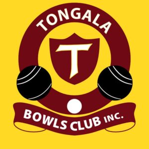 Tongala Bowls Club logo