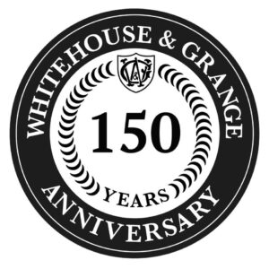 Whitehouse & Grange Bowling Club logo