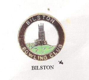 Bilston Bowling Club logo