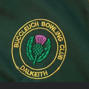 Buccleuch Bowling Club logo