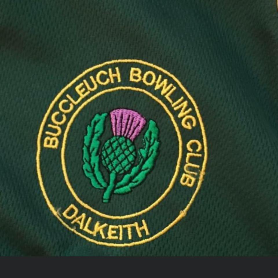 Buccleuch Bowling Club logo