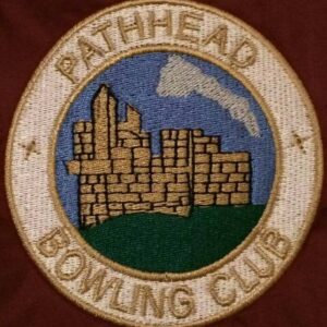 Pathhead Bowling Club logo