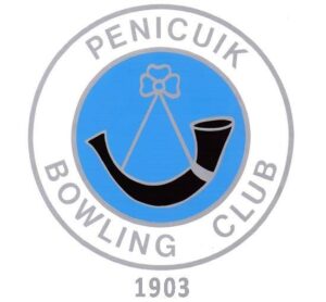 Penicuik Bowling Club logo