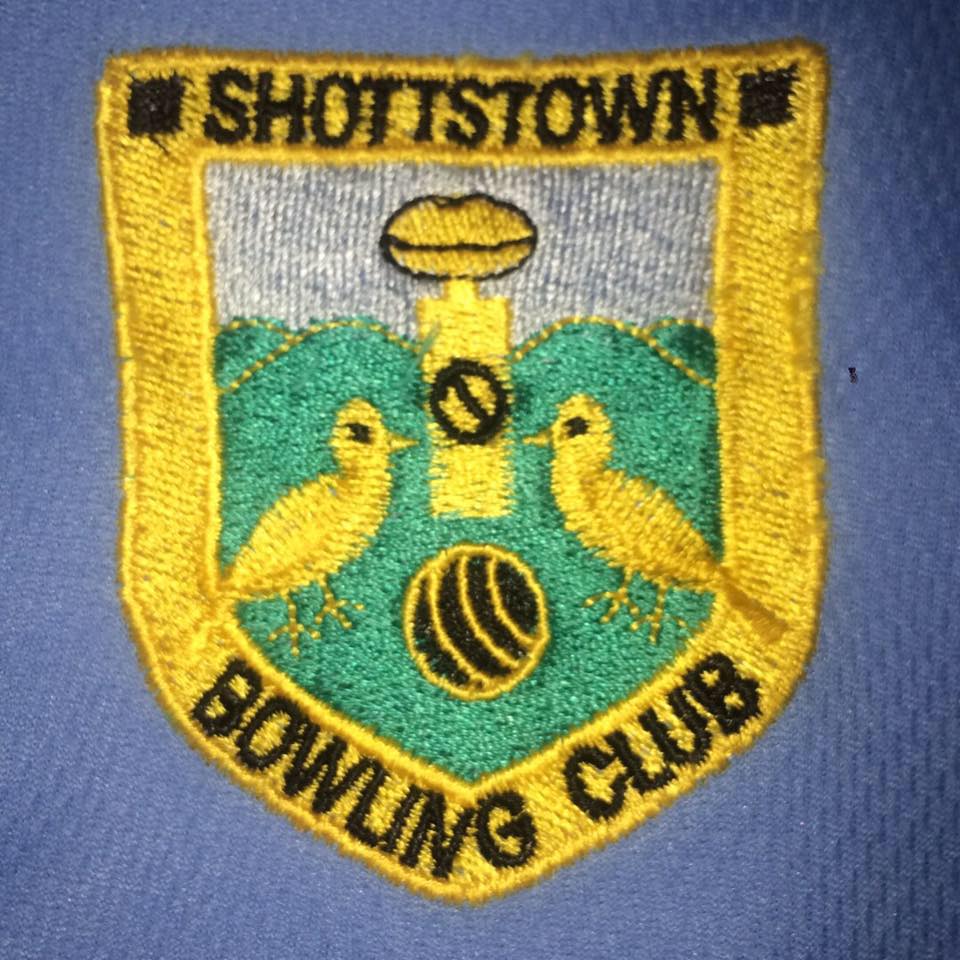 Shottstown Miners Bowling Club logo
