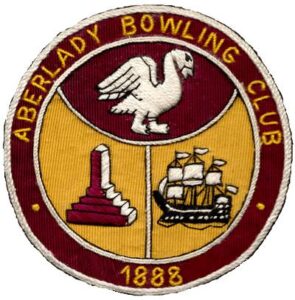 Aberlady Bowling Club logo