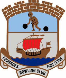 Cockenzie & Port Seton Bowling Club logo