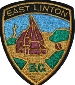 East Linton Bowling Club logo