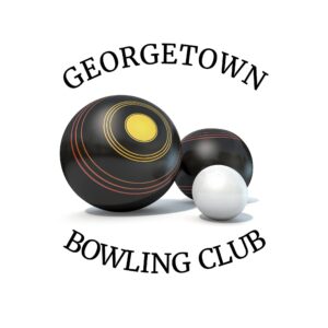 Georgetown Bowling Club logo