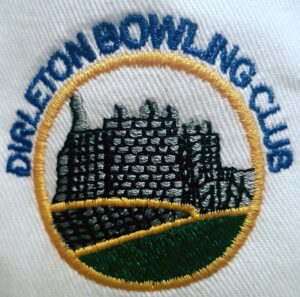 Dirleton Bowling Club logo