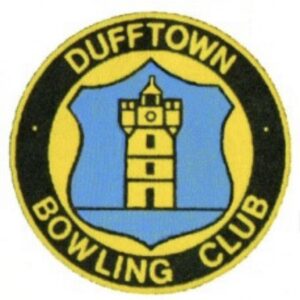 Dufftown Bowling Club logo