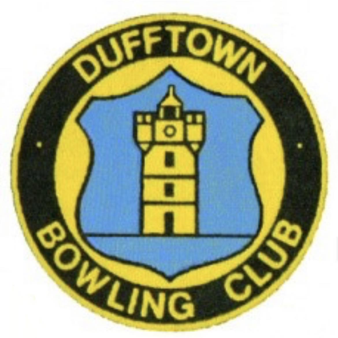 Dufftown Bowling Club logo