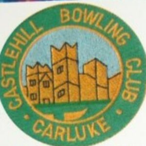 Castlehill Bowling Club logo