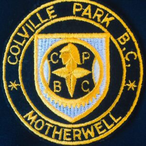 Colville Park Bowling Club logo