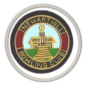 Newarthill Bowling Club logo