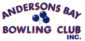 Andersons Bay Bowling Club logo