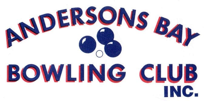 Andersons Bay Bowling Club logo