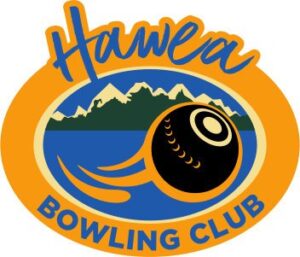 Hawea Bowling Club logo