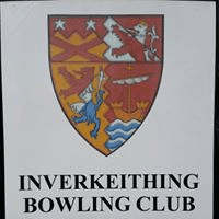 Inverkeithing Bowling Club logo