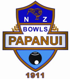 Bowls Papanui logo