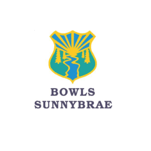 Sunnybrae Bowling Club logo