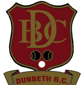 Dunbeth Bowling Club logo