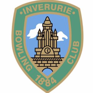 Inverurie Bowling Club logo