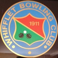 Whifflet Bowling Club logo