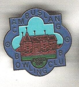 Cambuslang Bowling Club logo