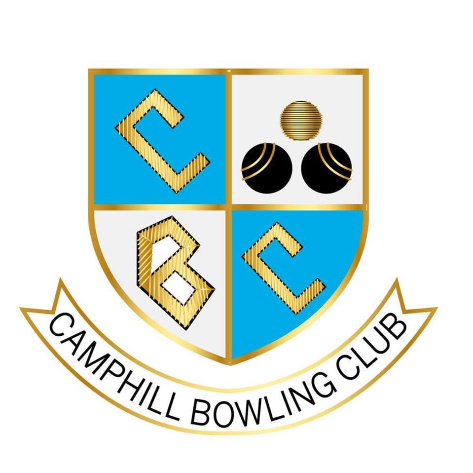 Camphill Bowling Club logo