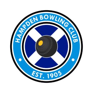 Hampden Bowling Club logo