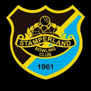 Stamperland Bowling Club logo
