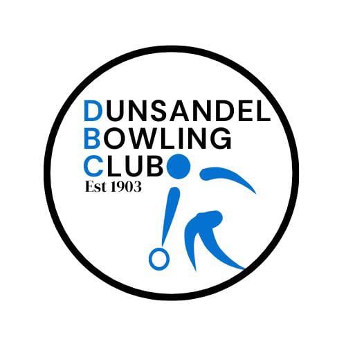 Dunsandel Bowling Club logo