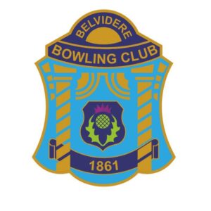 Belvidere Bowling Club logo