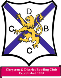 Chryston & District Bowling Club logo