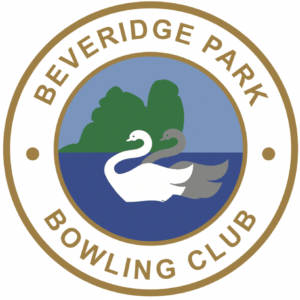 Beveridge Park Bowling Club logo