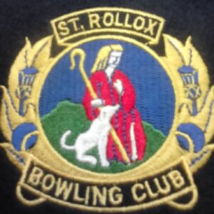 St Rollox Bowling Club logo