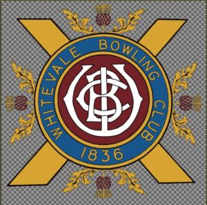 Whitevale Bowling Club logo