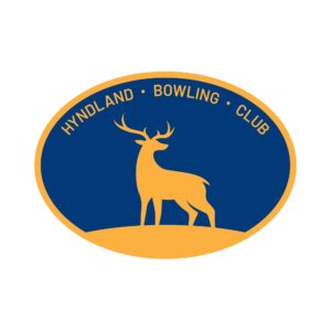 Hyndland Bowling Club logo