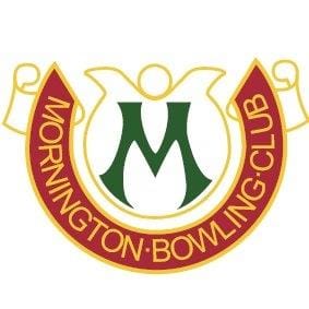 Mornington Bowling Club logo