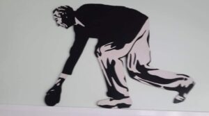 Karoro Bowling Club logo