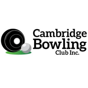Cambridge Bowling Club logo