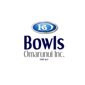 Omarunui Bowling Club logo