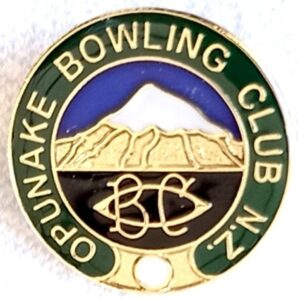 Opunake Bowling Club logo