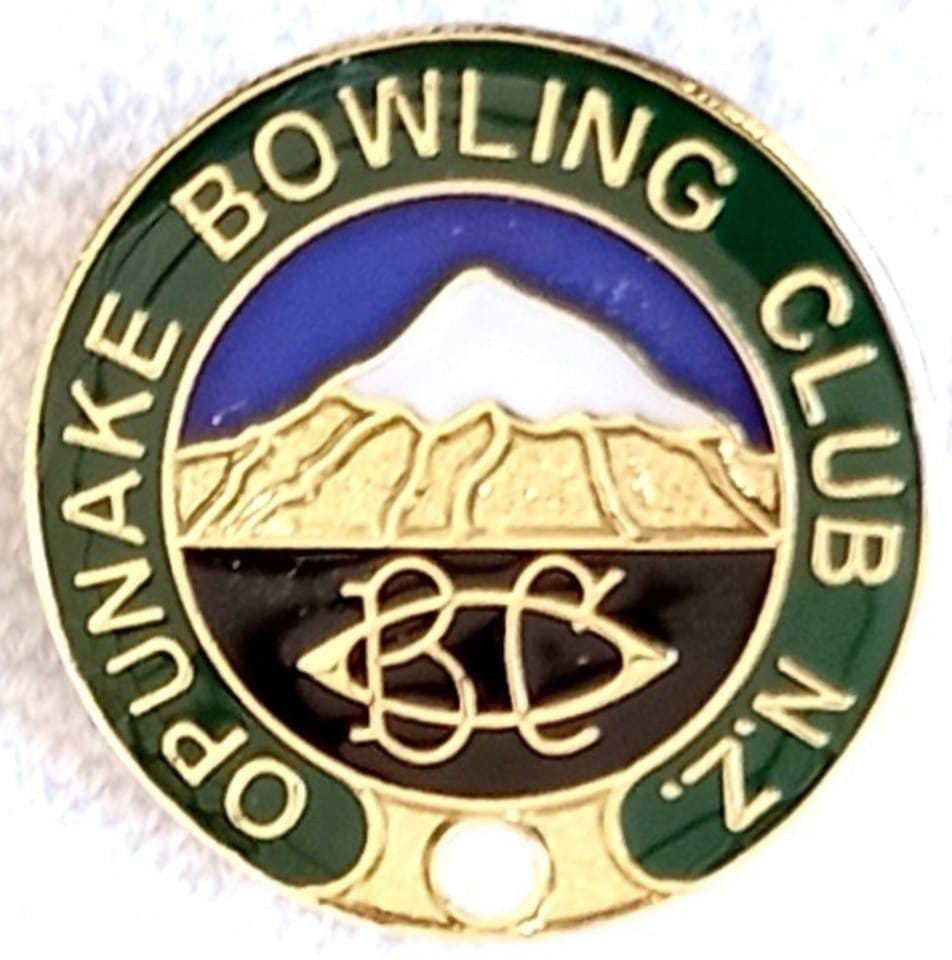 Opunake Bowling Club logo