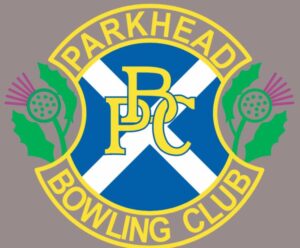 Parkhead Bowling Club logo
