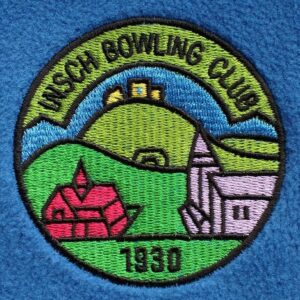 Insch Bowling Club logo