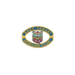 East Tamaki Bowling Club logo