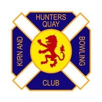 Kirn & Hunters Quay Bowling Club logo