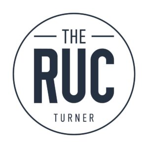 The RUC Bowling Club logo