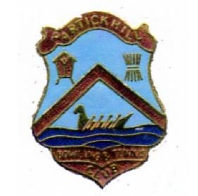 Partickhill Bowling Club logo